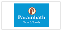 parambath travels online