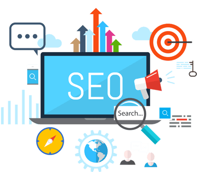 Best SEO Service Company in Dubai